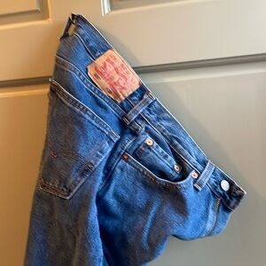 Levi’s 505 MEN’s Jeans